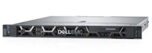 Стоечный сервер PowerEdge R6515 Dell