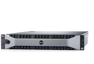 Стоечный сервер PowerEdge R730xd Dell