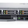 Модульная инфраструктура Блейд-сервер PowerEdge M830 Dell