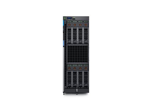 Модульная инфраструктура Вычислительный модуль на салазках PowerEdge MX840c Dell Модульная инфраструктура Вычислительный модуль на салазках PowerEdge MX840c Dell