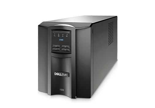 Инфраструктура ЦОД Интерактивный ИБП Dell Smart-UPS Инфраструктура ЦОД Интерактивный ИБП Dell Smart-UPS