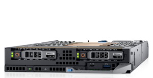 Компоненты модульной архитектуры FX Dell