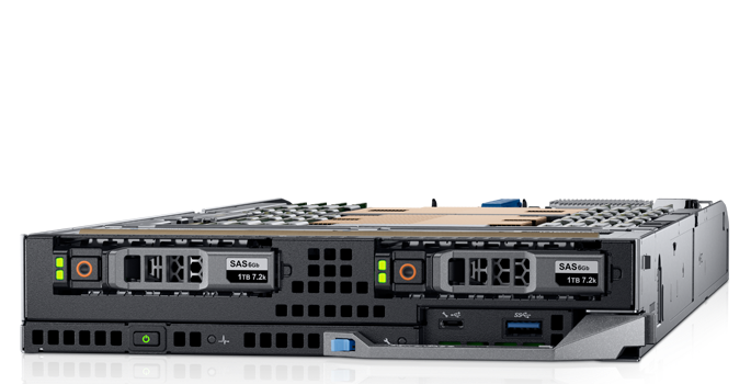 Модульная инфраструктура Компоненты модульной архитектуры FX Dell Модульная инфраструктура Компоненты модульной архитектуры FX Dell