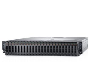 Сервер PowerEdge C6525 Dell