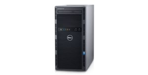 Сервер PowerEdge T130 в корпусе Tower Dell