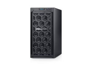 Сервер PowerEdge T140 в корпусе Tower Dell