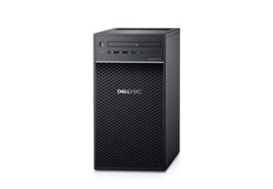 Сервер PowerEdge T40 в корпусе Tower Dell