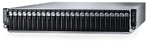 Модульная инфраструктура Серверный узел PowerEdge C6320p Dell Модульная инфраструктура Серверный узел PowerEdge C6320p Dell
