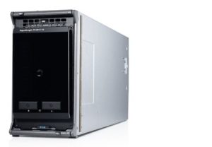 Серия блейд-массивов EqualLogic PS-M4110 Dell