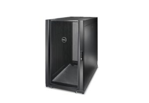  Стоечные шасси Dell Netshelter SX