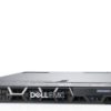 Серверы для установки в стойку Стоечный сервер PowerEdge R440 Dell