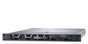 Стоечный сервер PowerEdge R440 Dell
