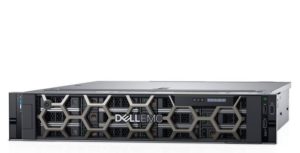 Стоечный сервер PowerEdge R540 Dell