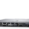 Серверы для установки в стойку Стоечный сервер PowerEdge R6415 Dell