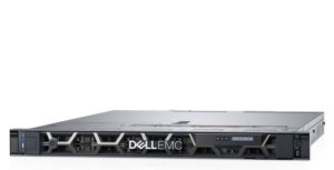 Стоечный сервер PowerEdge R6415 Dell