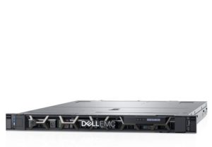 Стоечный сервер PowerEdge R6525 Dell