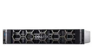 Стоечный сервер PowerEdge R740xd2 Dell