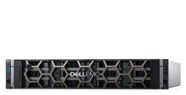 Серверы для установки в стойку Стоечный сервер PowerEdge R740xd2 Dell