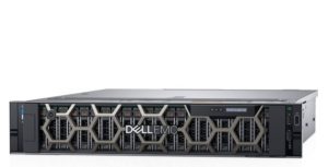 Стоечный сервер PowerEdge R7415 Dell