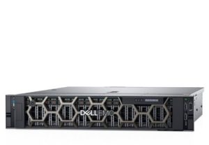 Стоечный сервер PowerEdge R7515 Dell