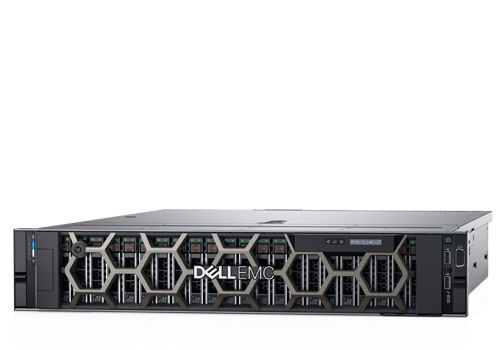 Серверы для установки в стойку Стоечный сервер PowerEdge R7515 Dell Серверы для установки в стойку Стоечный сервер PowerEdge R7515 Dell
