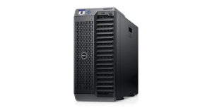 Шасси PowerEdge VRTX Dell