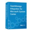 ПО для управления системами Dell OpenManage Integration for Microsoft System Center