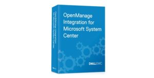 Dell OpenManage Integration for Microsoft System Center