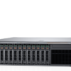 Серверы для установки в стойку PowerEdge R740 Dell