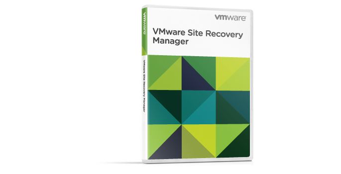 ПО для управления системами VMware Site Recovery Manager ПО для управления системами VMware Site Recovery Manager