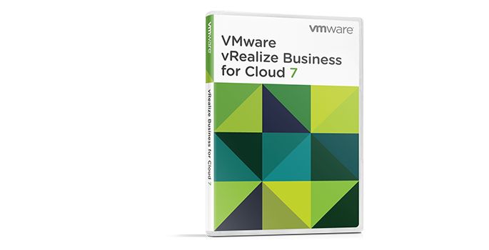 ПО для управления системами VMware vRealize Business for Cloud ПО для управления системами VMware vRealize Business for Cloud