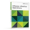 ПО для управления системами VMware vRealize Operations