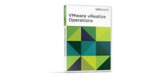 VMware vRealize Operations