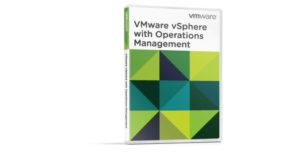 VMware vSphere c Operations Management