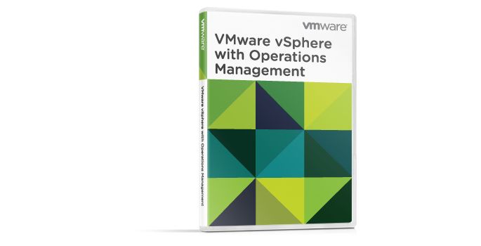 ПО для управления системами VMware vSphere c Operations Management ПО для управления системами VMware vSphere c Operations Management
