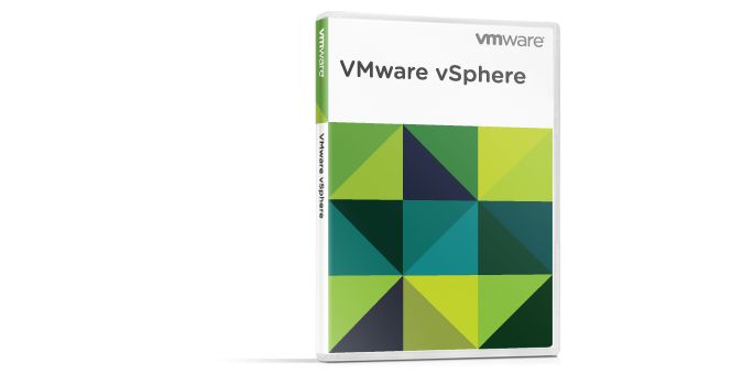 ПО для управления системами VMware vSphere ПО для управления системами VMware vSphere