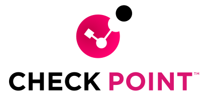Check_Point_logo